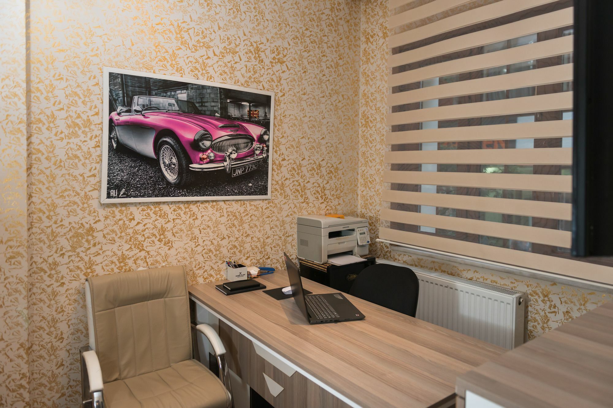 Splendor Suite Istanbul Exterior photo